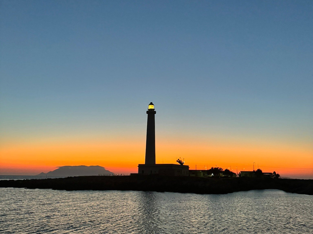 Mistral Sailing-热那亚必去景点