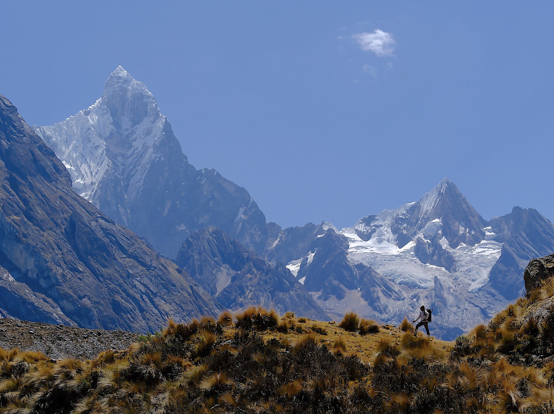 Go2Andes-瓦拉斯必去景点