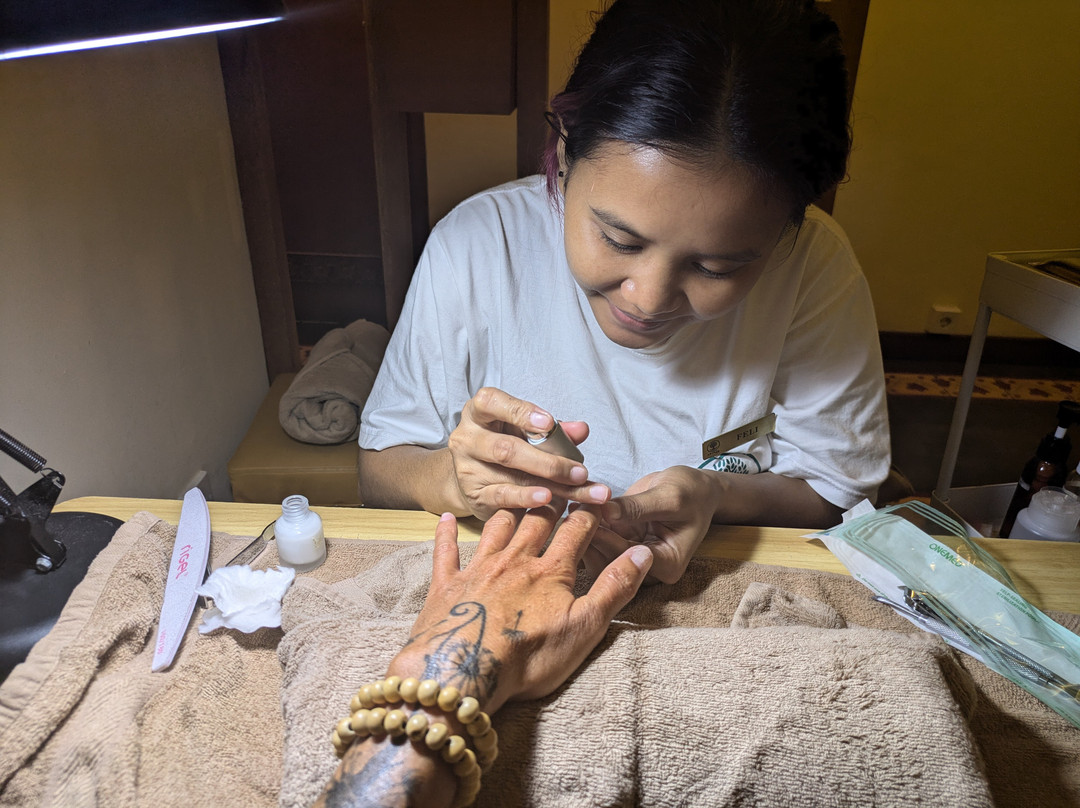 Swarna Day Spa Jimbaran-Kuta Selatan必去景点