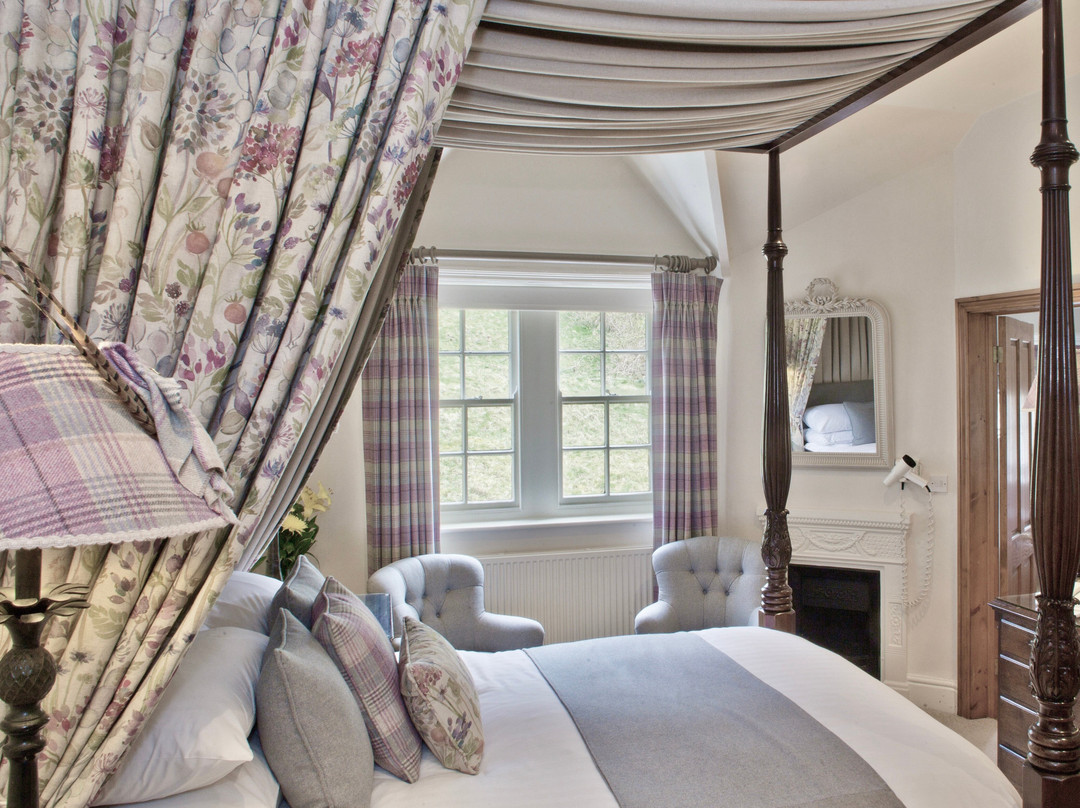 The Sportsman's Arms主图