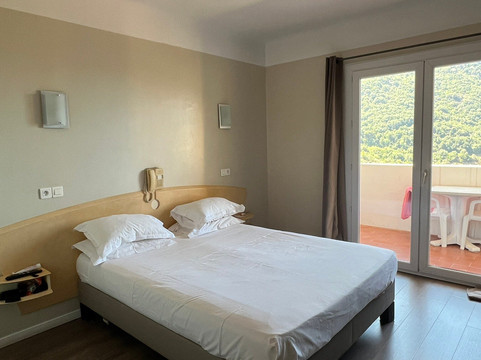 卡波杜奥图酒店主图