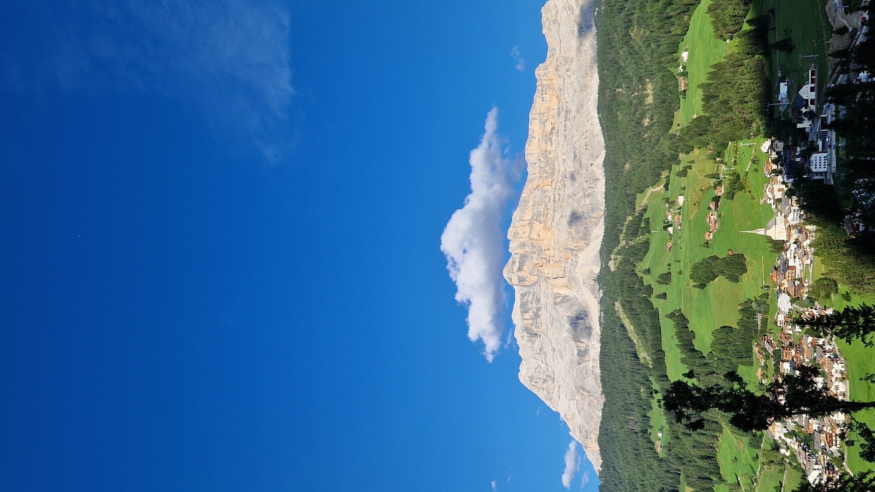 Garni Ciasa Urban-官方