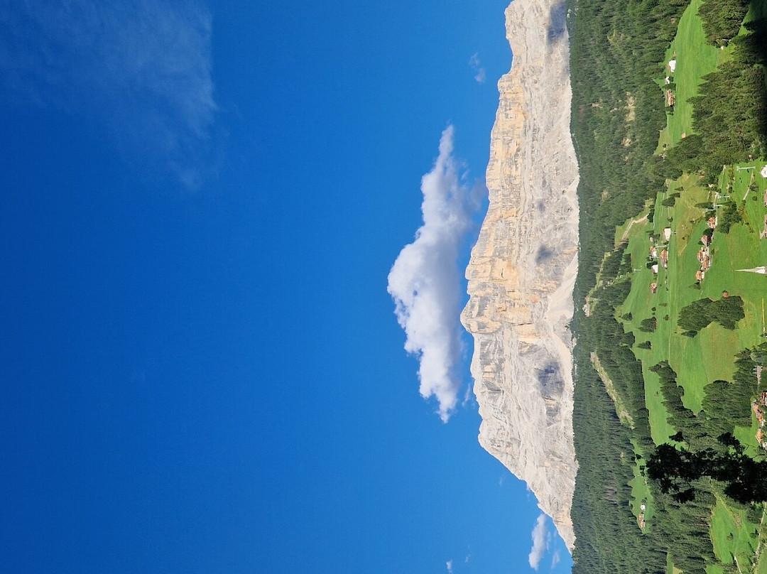 Garni Ciasa Urban主图