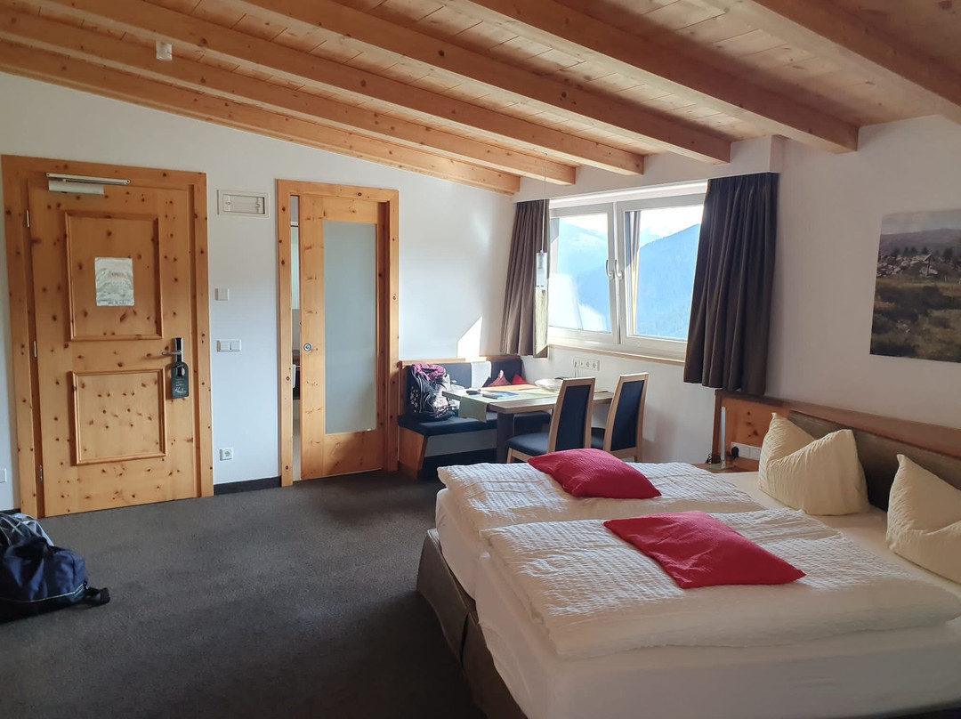 Hotel Kastellatz主图