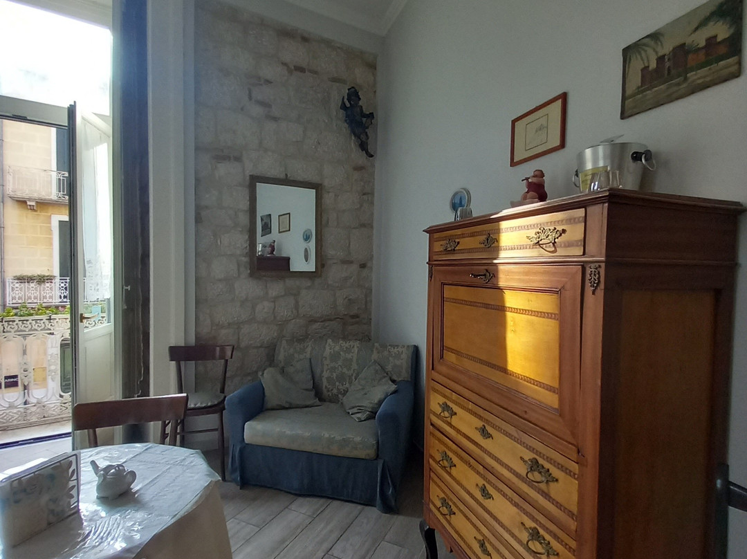 Terrazza Flora主图