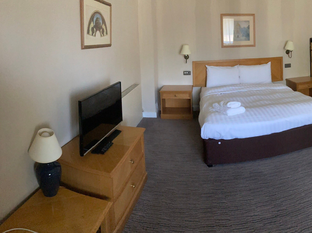 Oyo Blaby Westfield Hotel主图