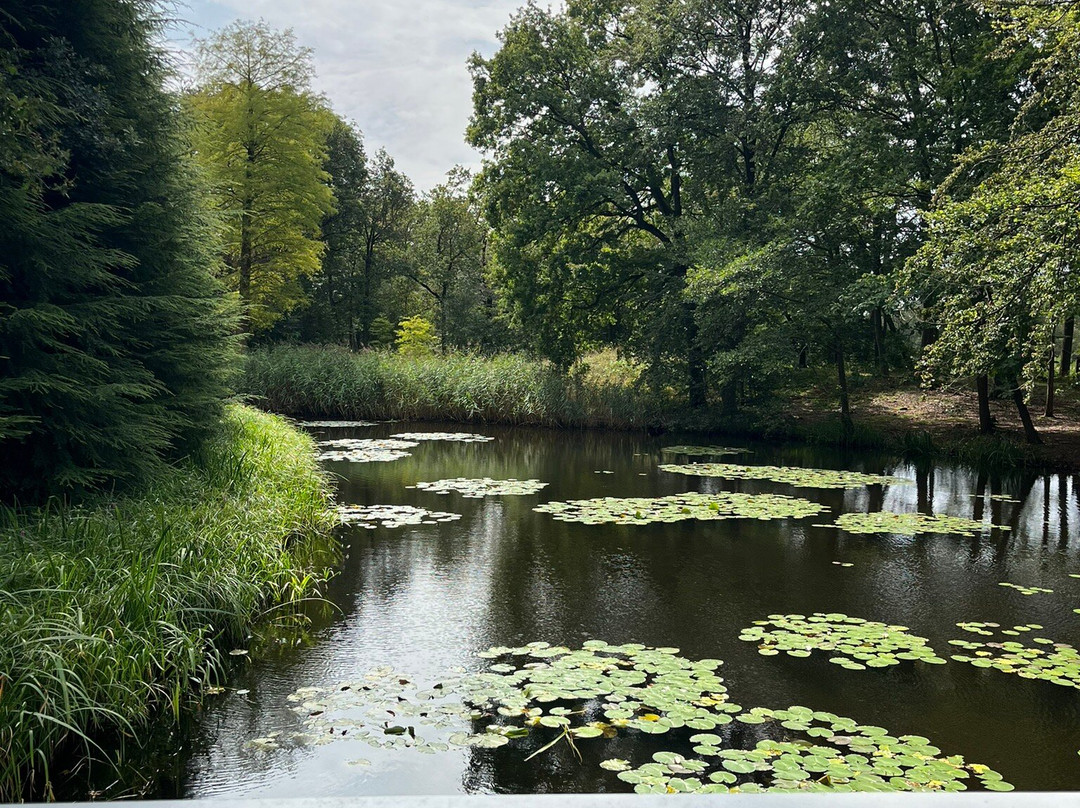 Culinair Landgoed Parc Broekhuizen主图