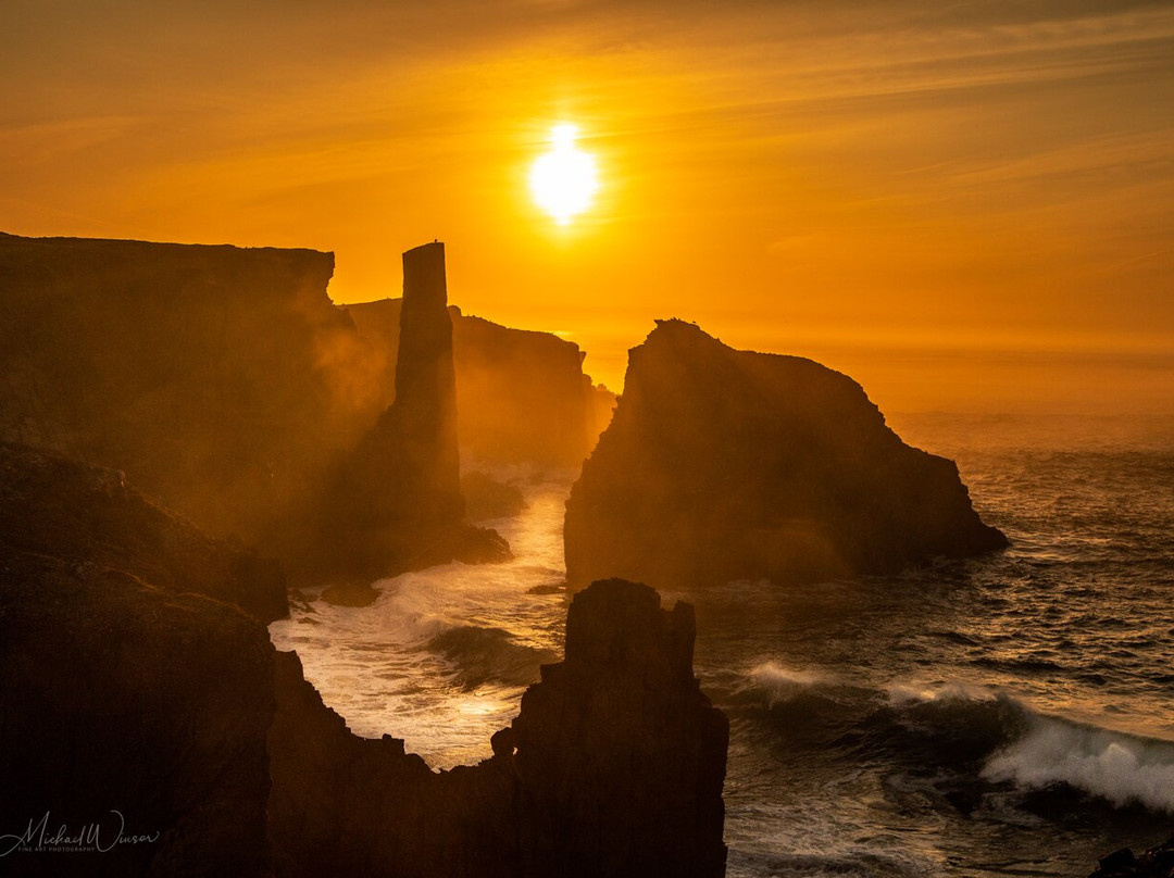 Newfoundland Photo Tours-圣约翰必去景点
