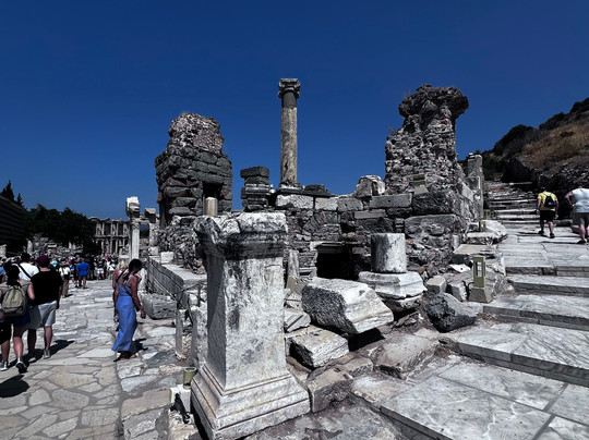 Bulut Brothers Travel Agency-库萨达斯必去景点