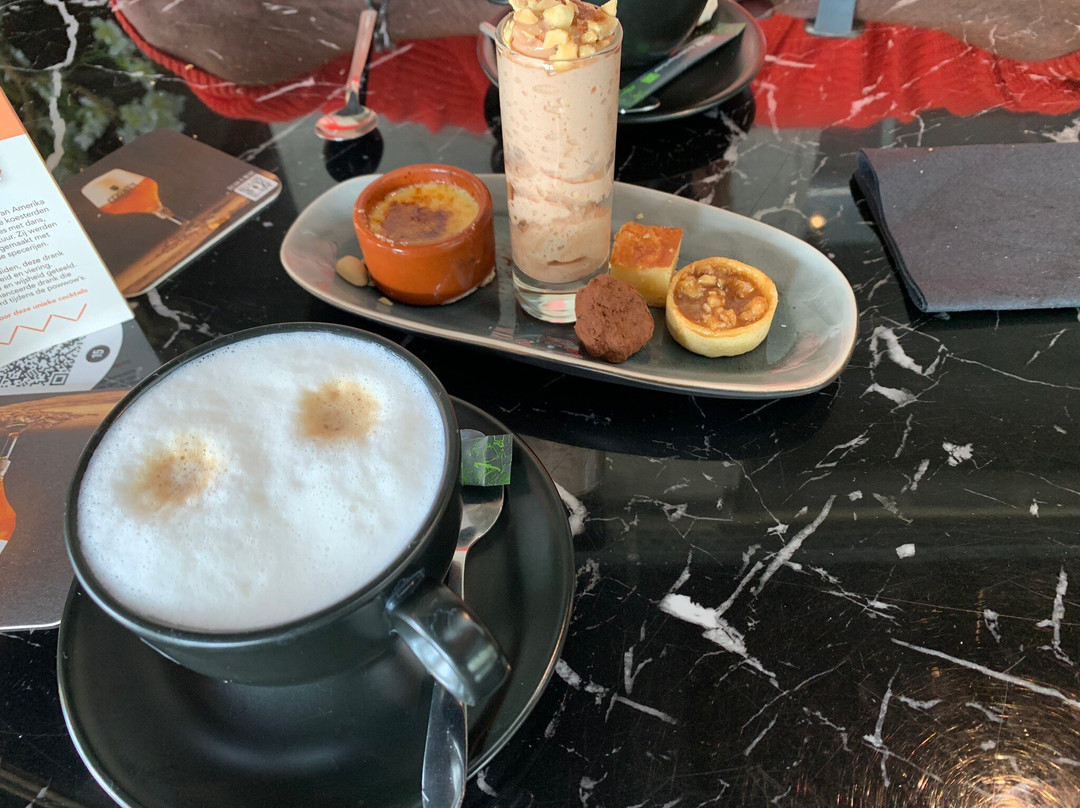 Core by Clare Smyth