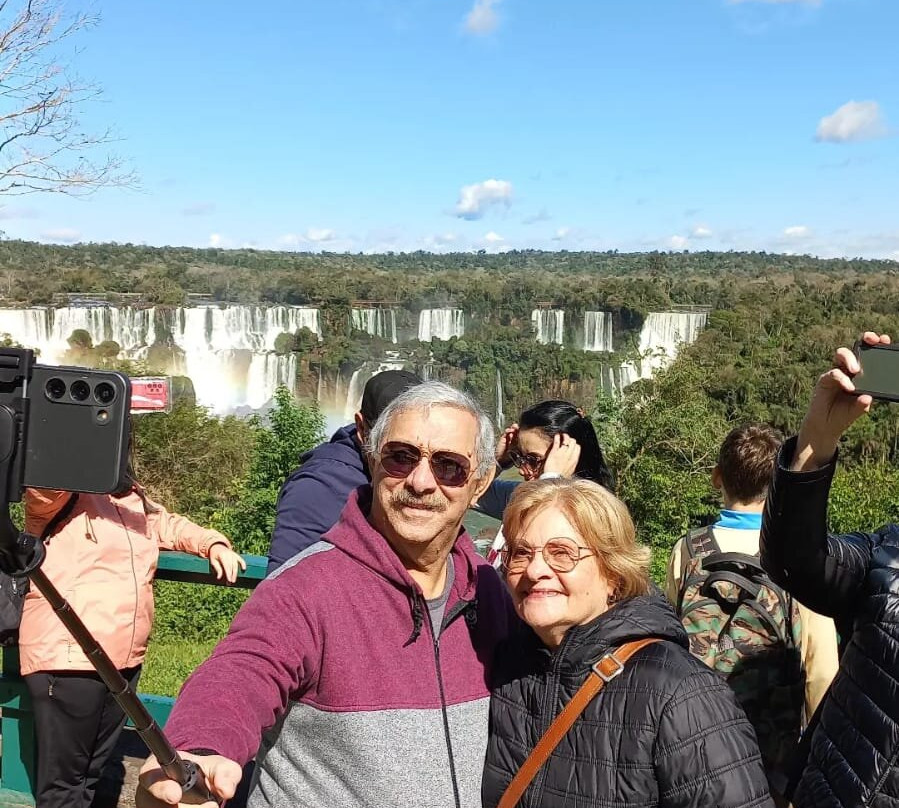 Yacare Tours EVT景点图片