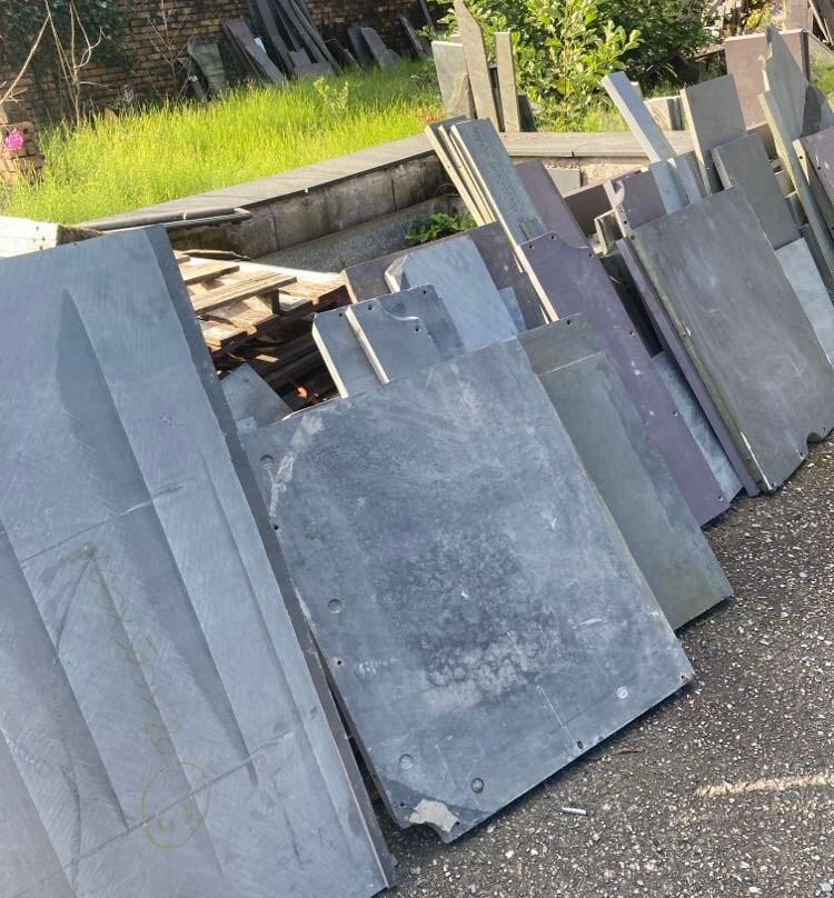Inigo Jones Slate Works景点图片