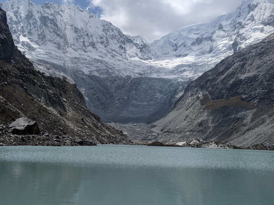 Seeds of Hope, Peru-瓦拉斯必去景点