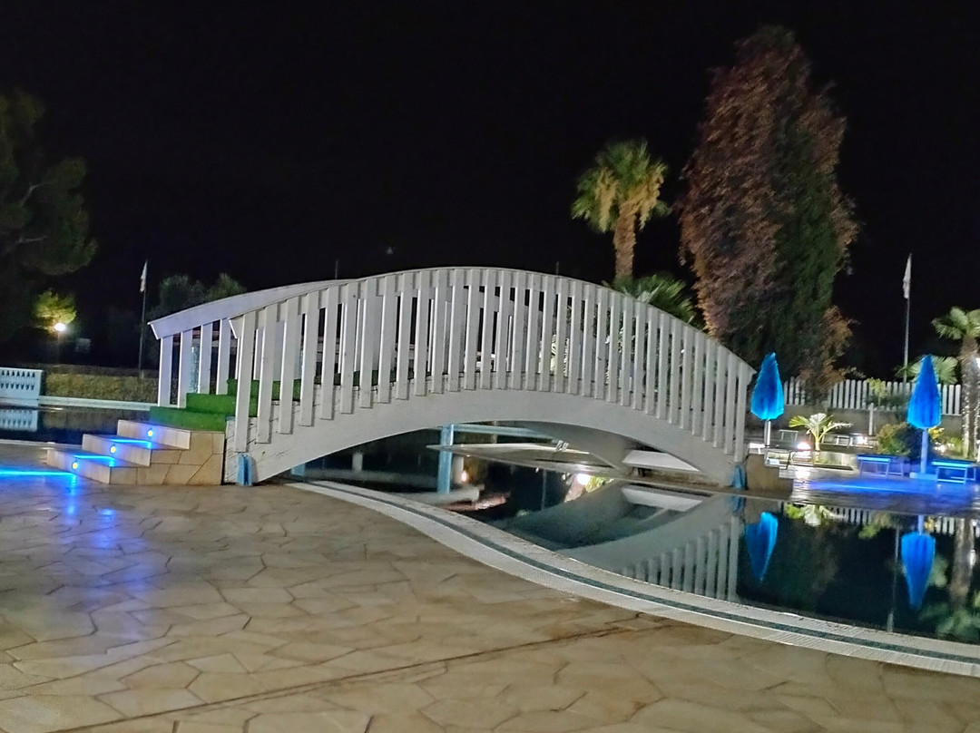 Villaggio Merino主图