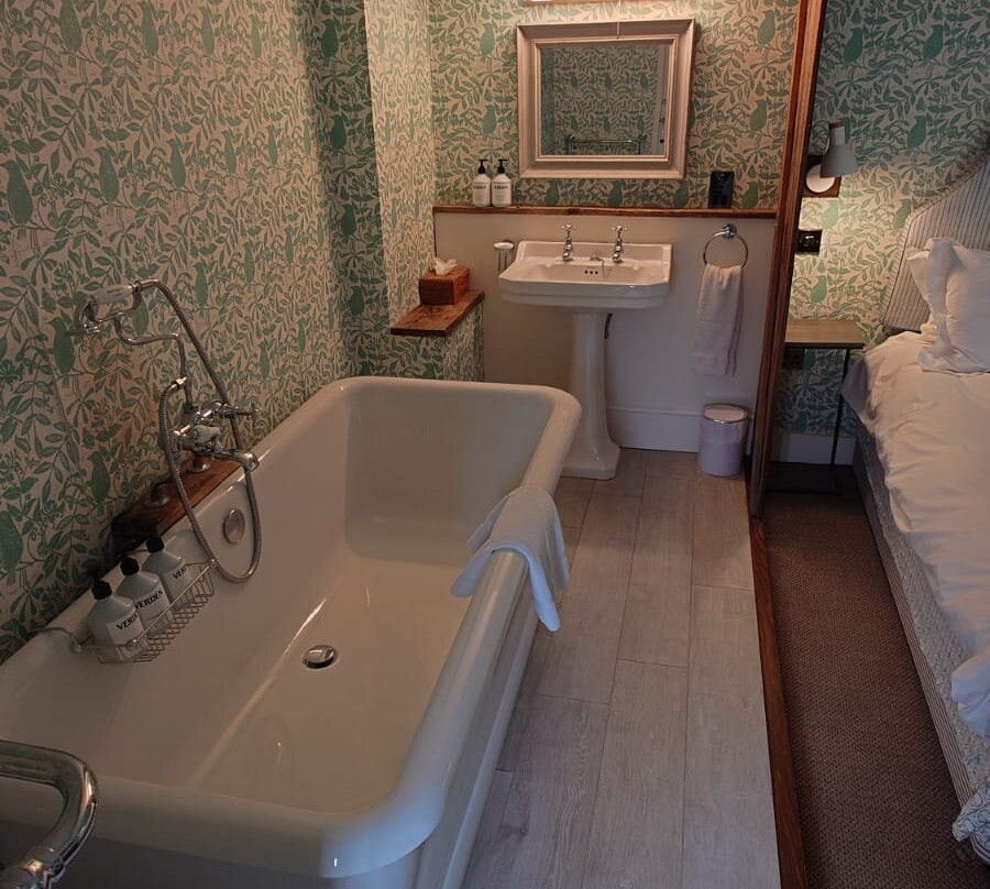 Leafield酒店住宿-The Swan Inn