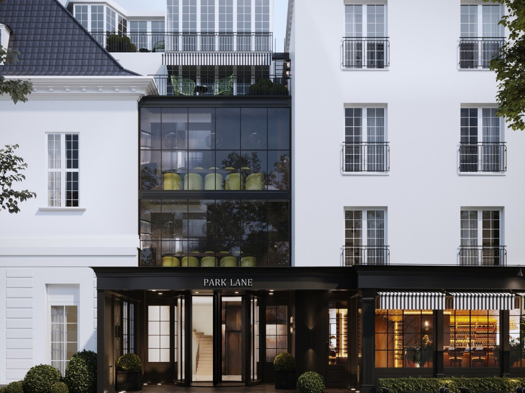 Park Lane Copenhagen主图