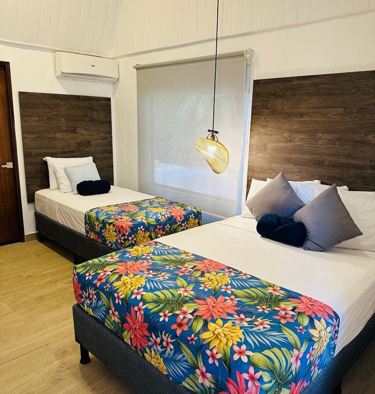 Hotel Ocotal Bed & Breakfast主图