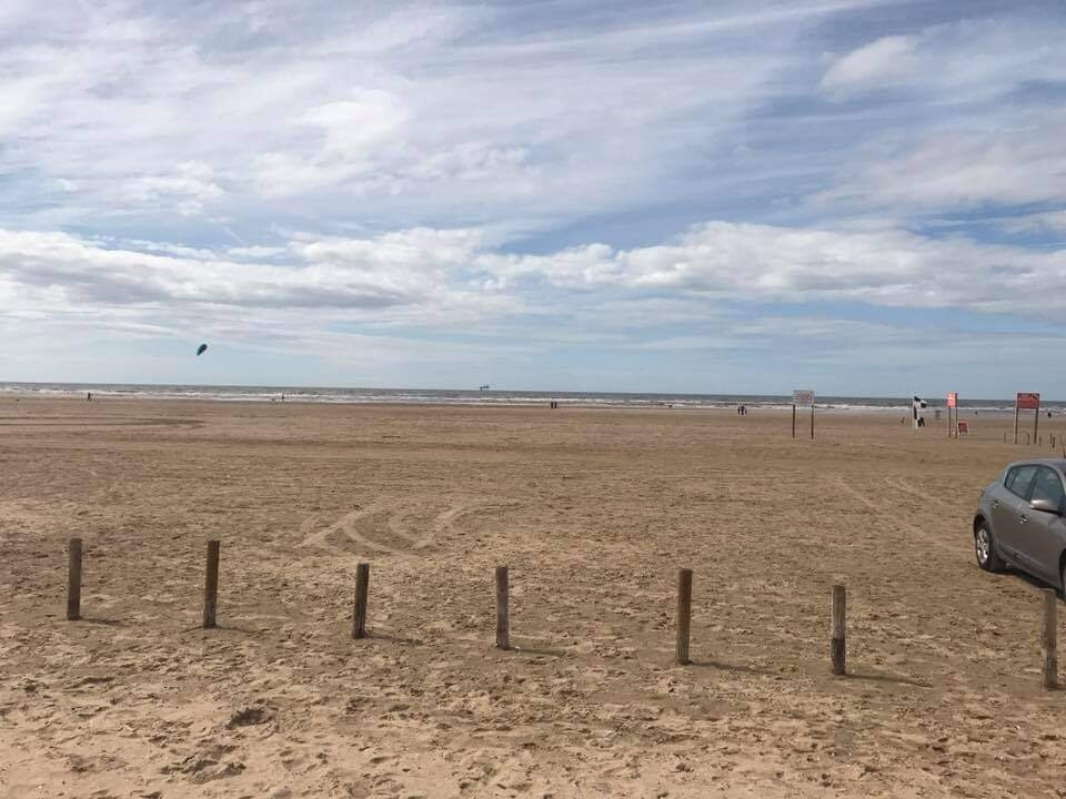 Ainsdale Beach景点图片