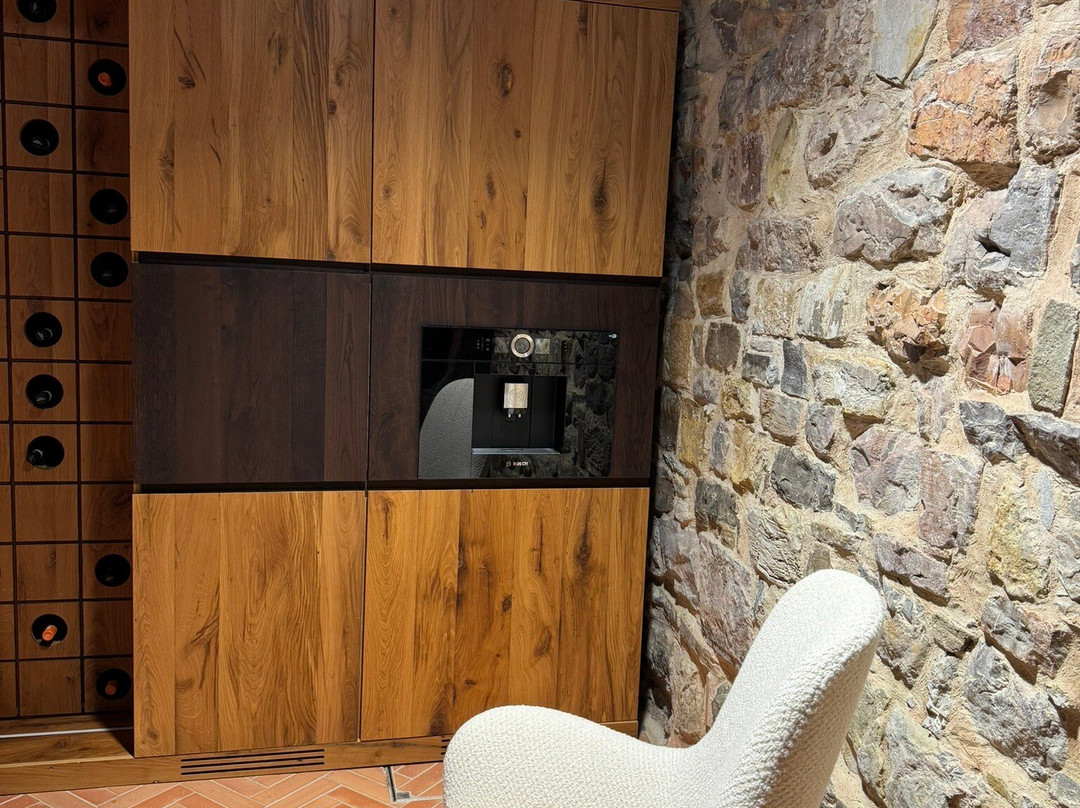 Tenuta Casenuove Winery景点图片
