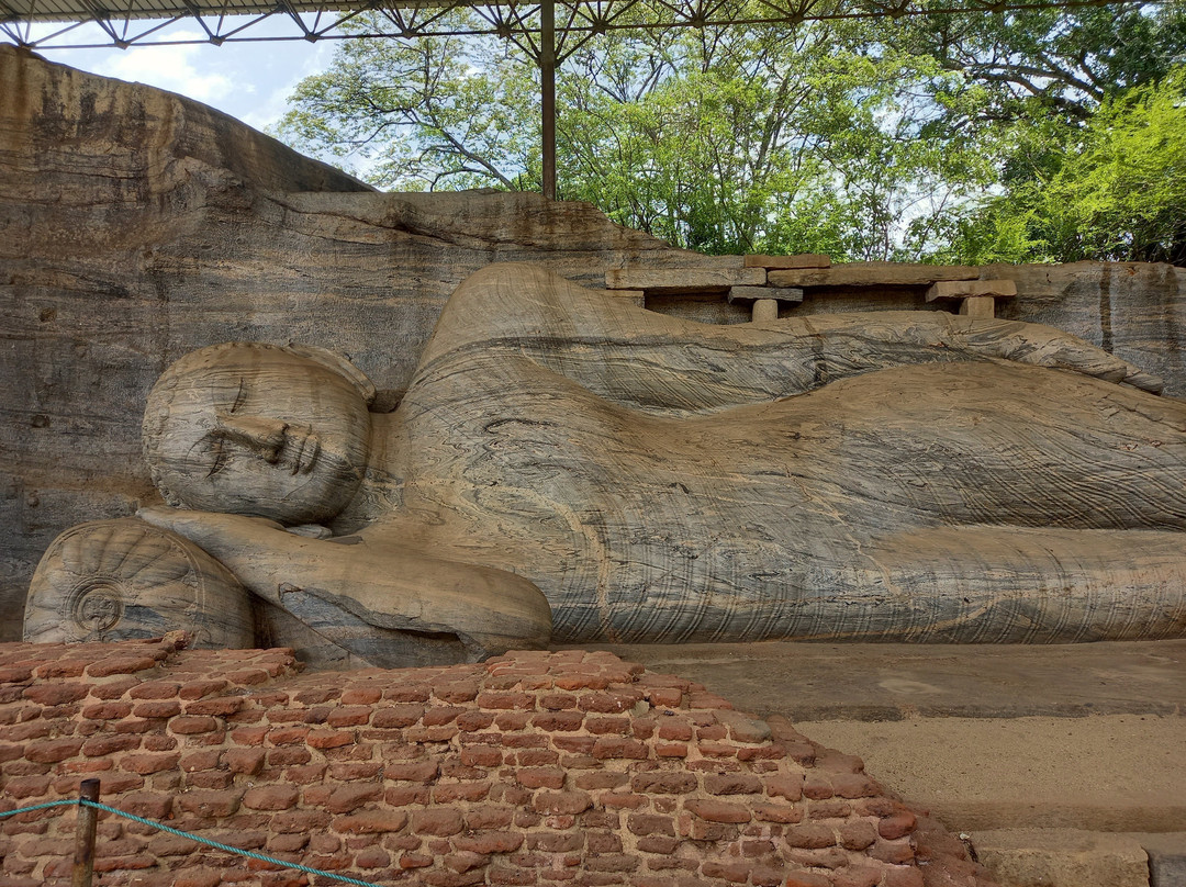Raj Lanka Tours Nouraj景点图片