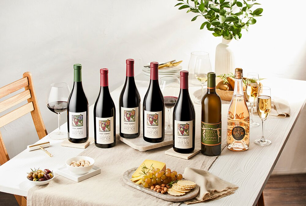 Merry Edwards Winery景点图片