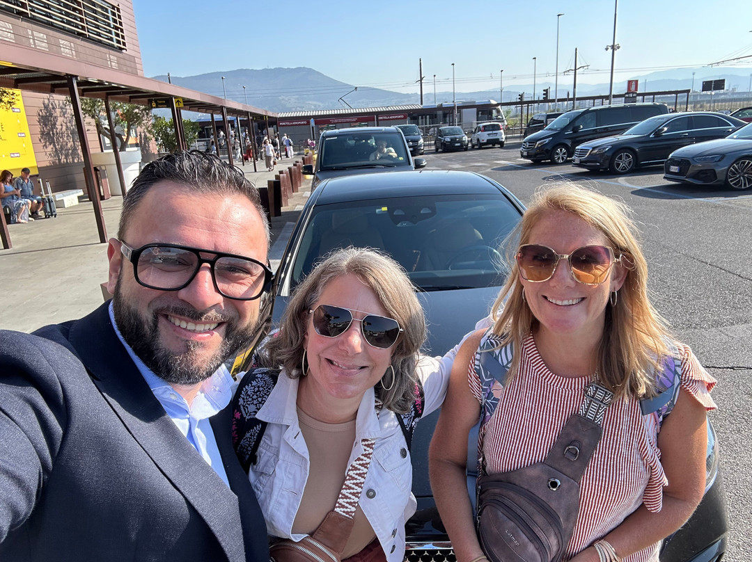 Geda Tours & Transfers Di Botosneanu Elvis-Traian