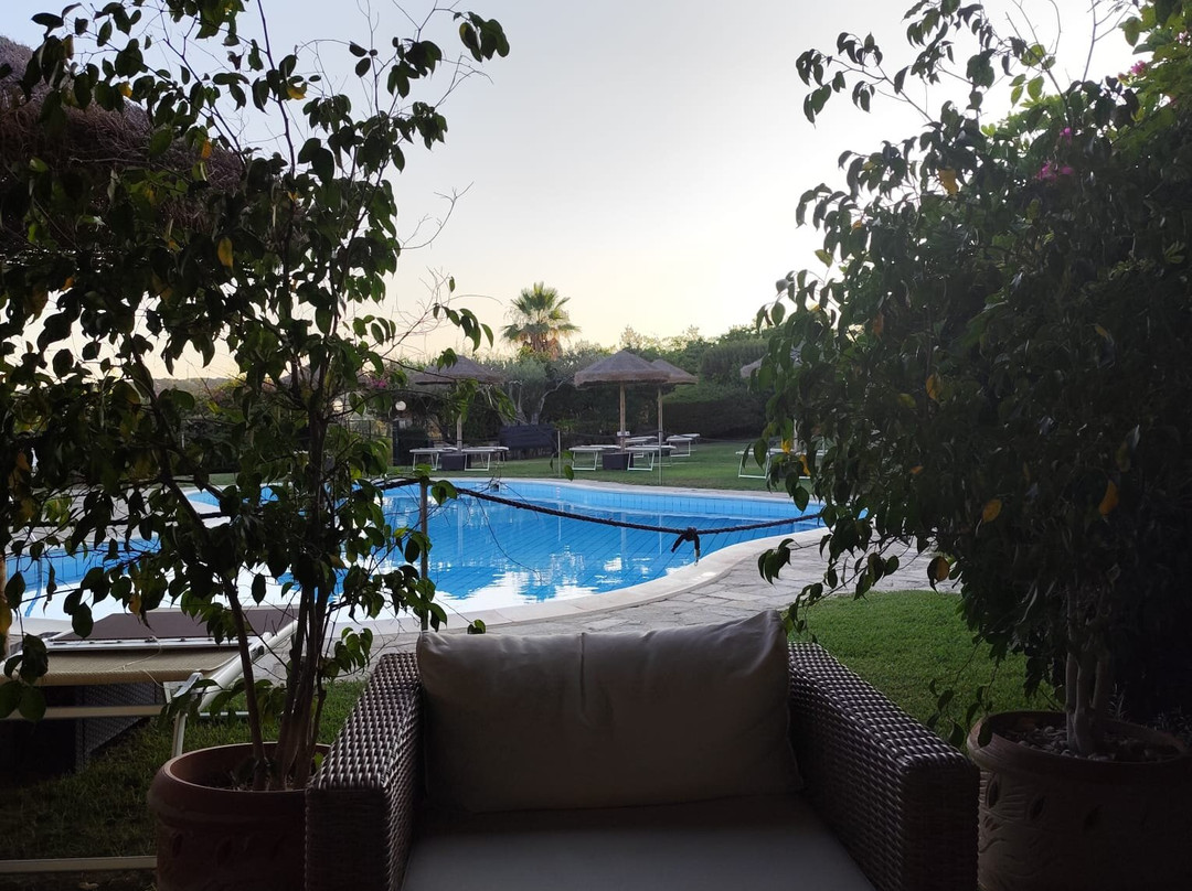 Residence Le Bouganville主图