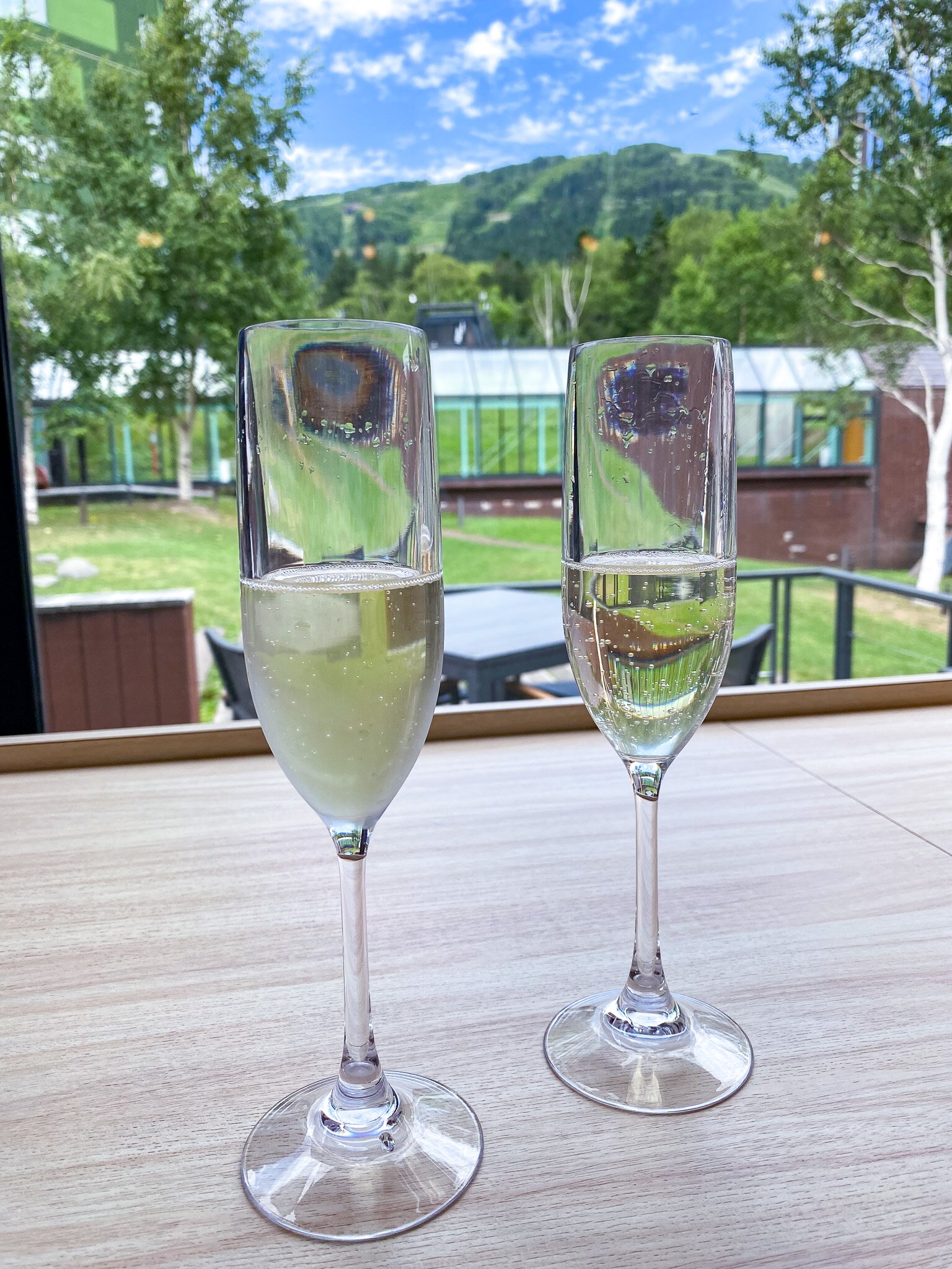 星野TOMAMU度假村塔娃大酒店-浴室