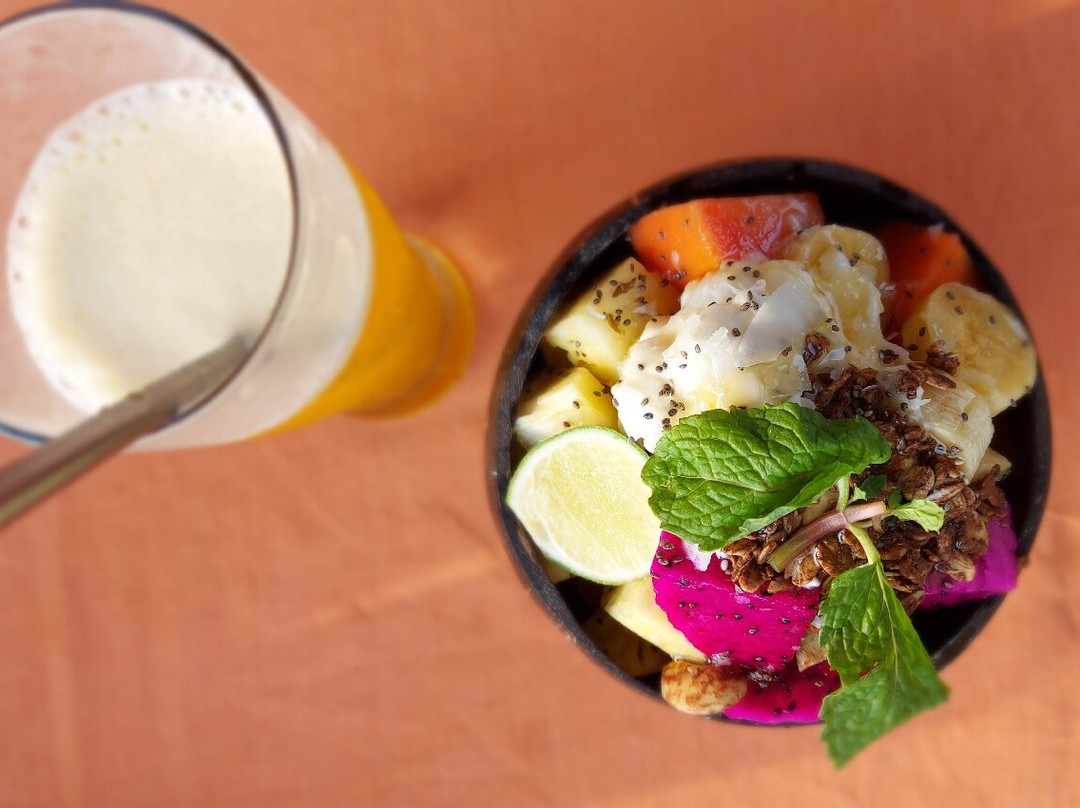 Sunrise Cottage Penida主图