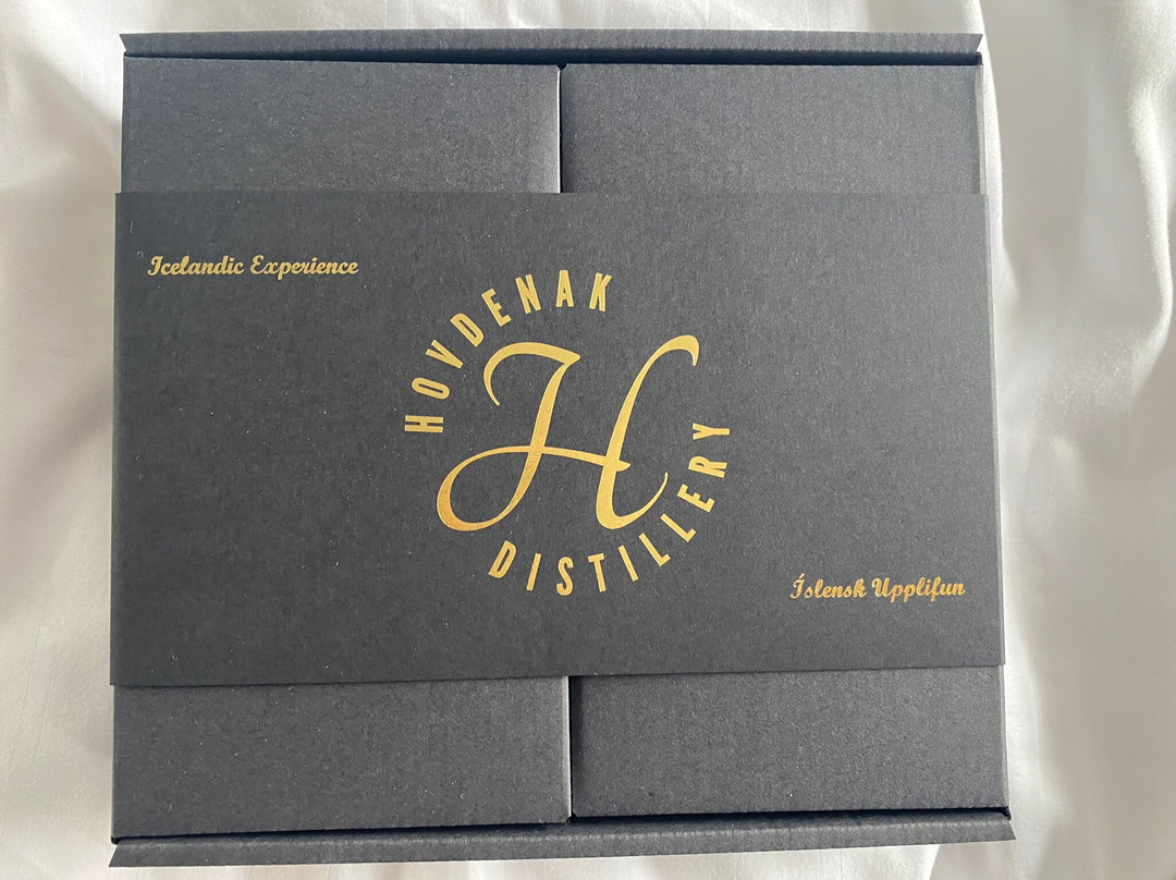 Hovdenak Distillery-哈夫纳夫约杜尔必去景点