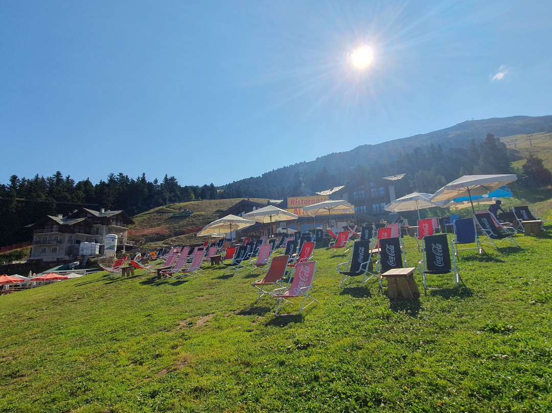 盖罗盖德隆酒店主图