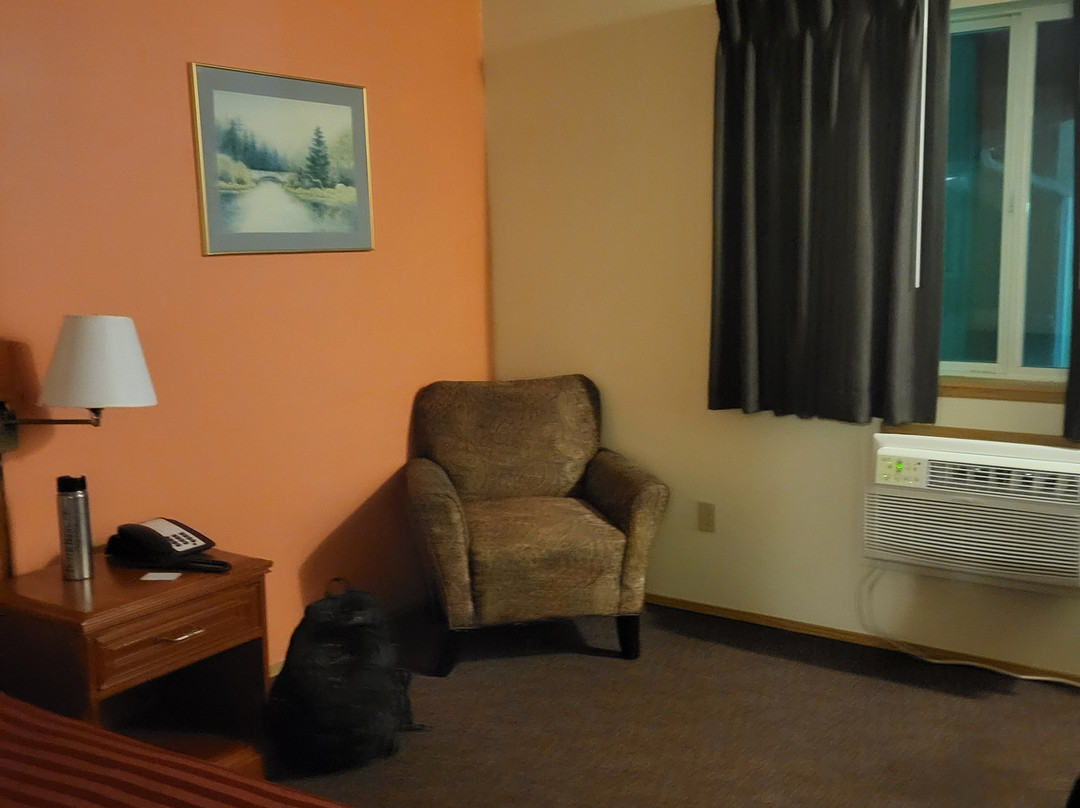 King Oscar Motel主图