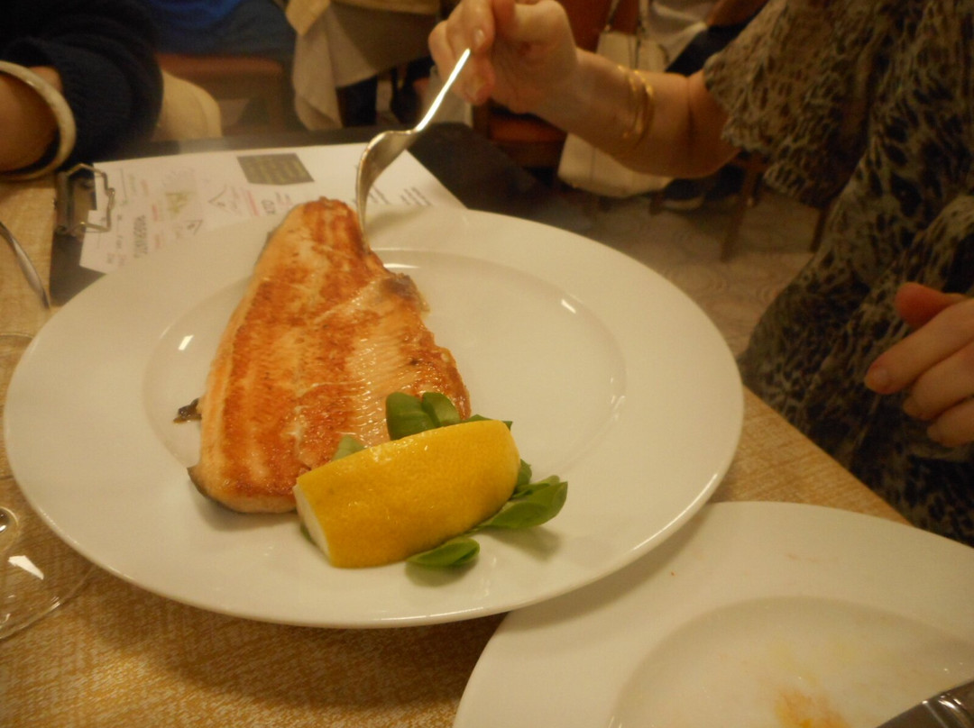 Hotel Monte Nebin主图