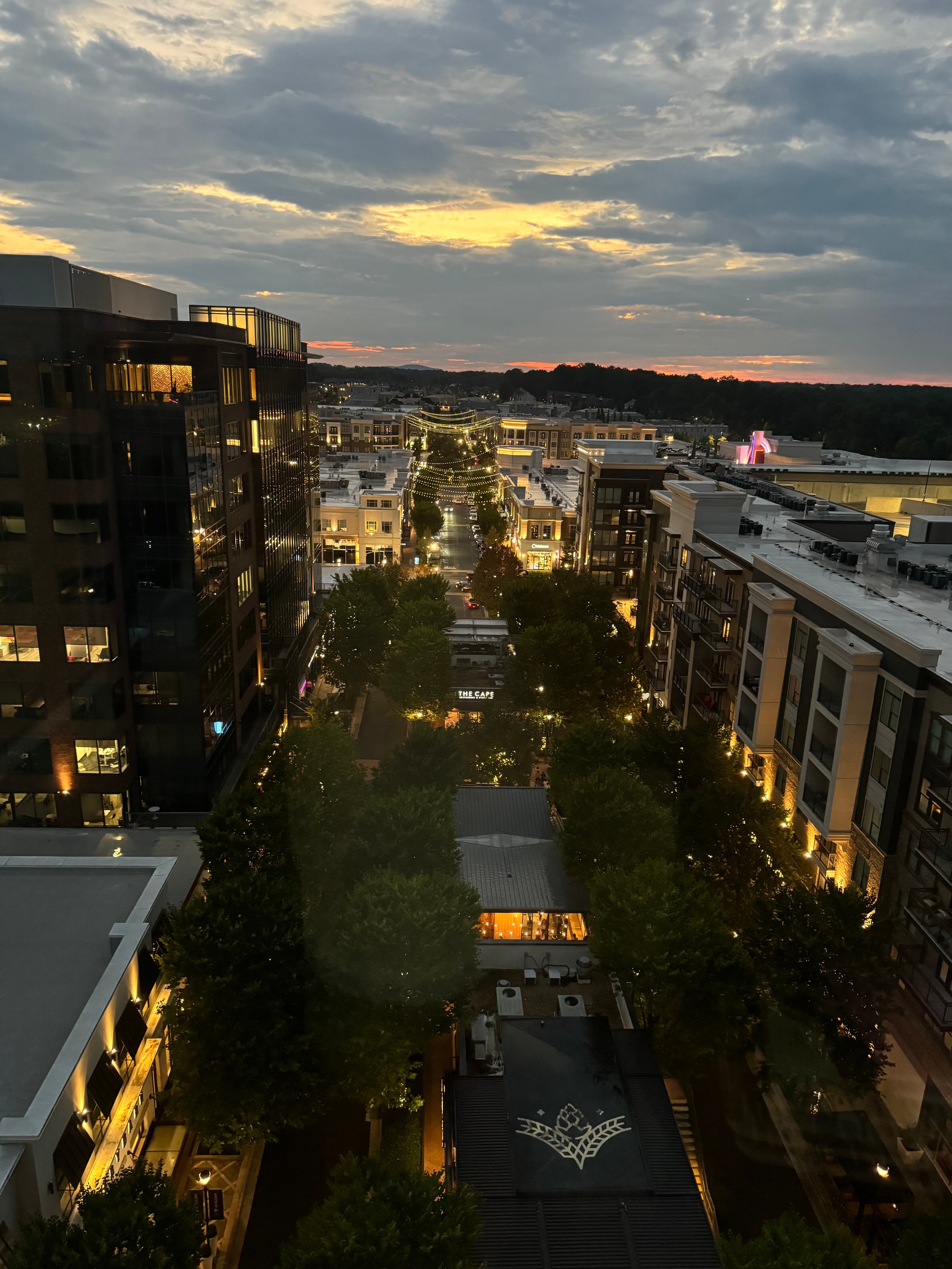The Hotel at Avalon, Autograph Collection-酒店景观