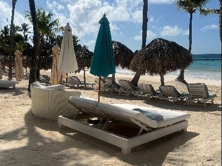 Eden Roc Beach Club-蓬塔卡纳必去景点