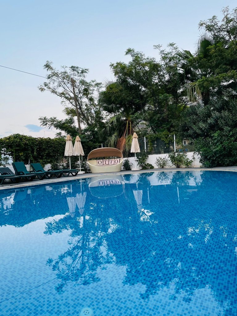 Otto Palace Boutique Hotel-官方