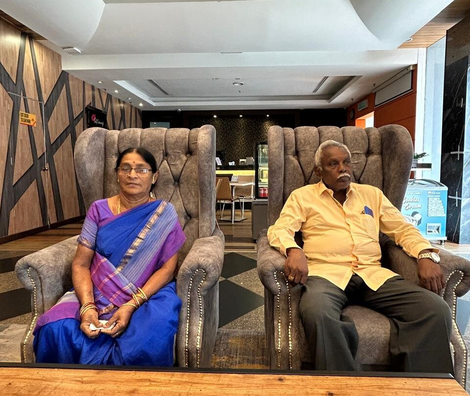 ANDAMAN BLUE SEA TRAVELS-South Andaman Island必去景点