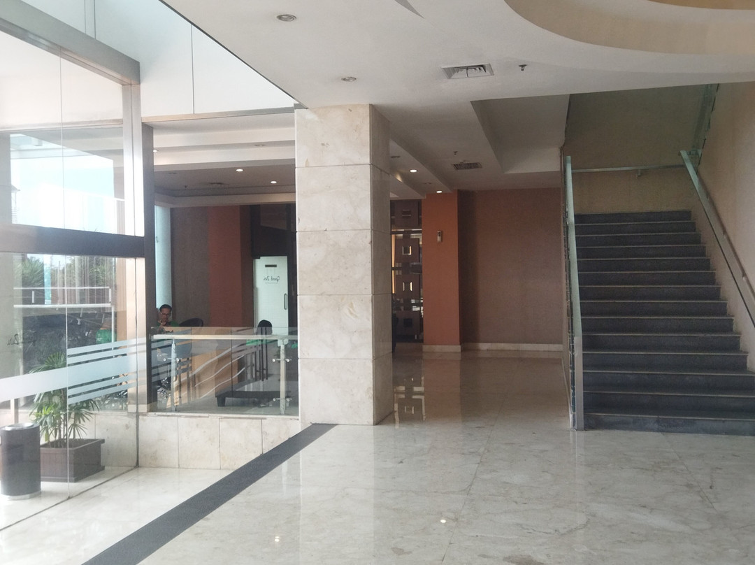 Grand Zuri Pematangsiantar主图