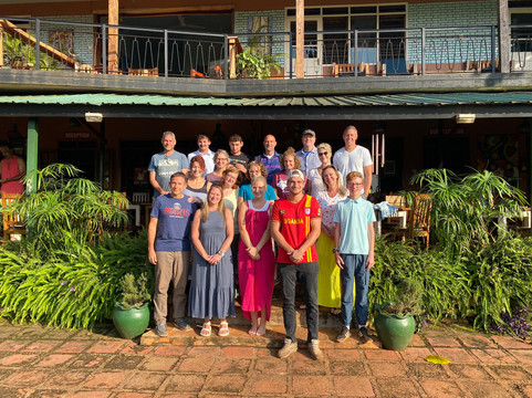 Surjio's Pizzeria & Guest House主图