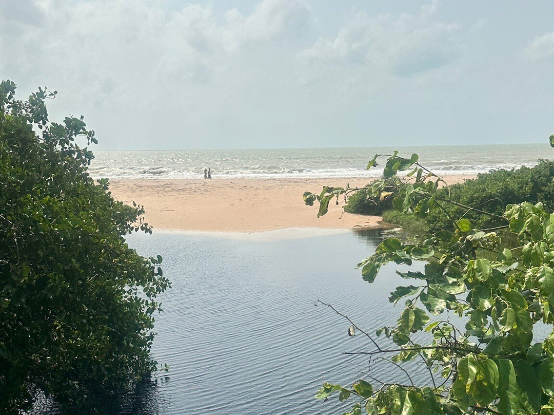 Intermares Beach-Cabedelo必去景点
