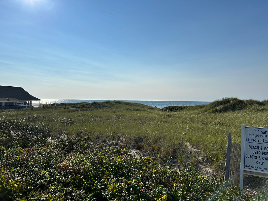 Edgewater Beach Resort主图