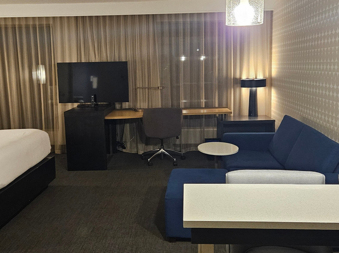 Residence Inn by Marriott Montreal Midtown主图