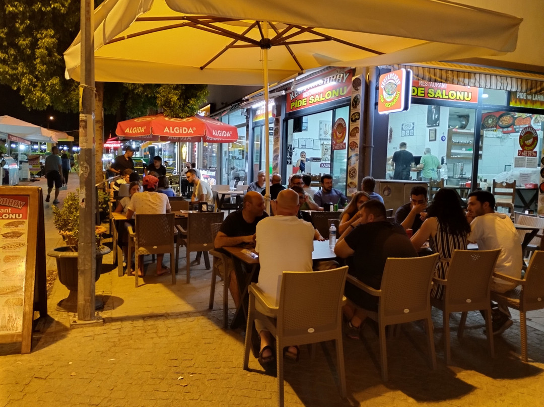 Kervansaray Restaurant