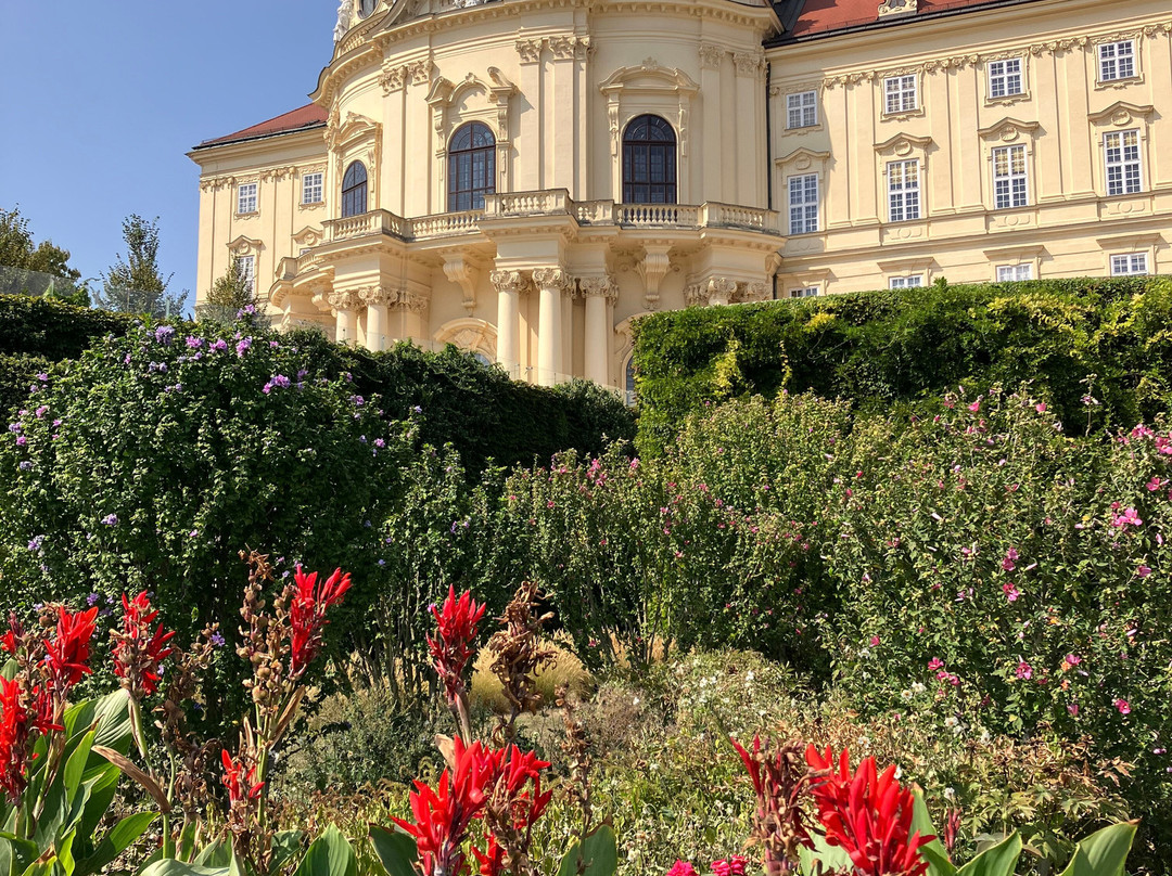 Bauernhof Wolf-Hof主图