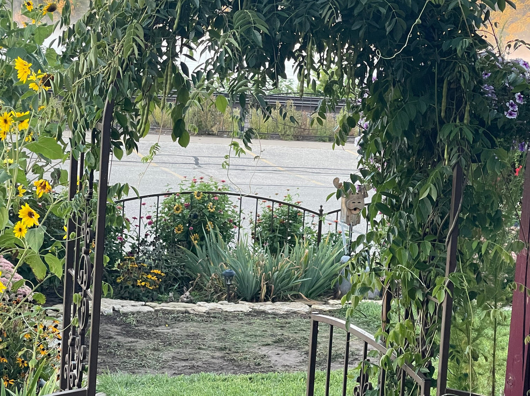 Inn On The River主图