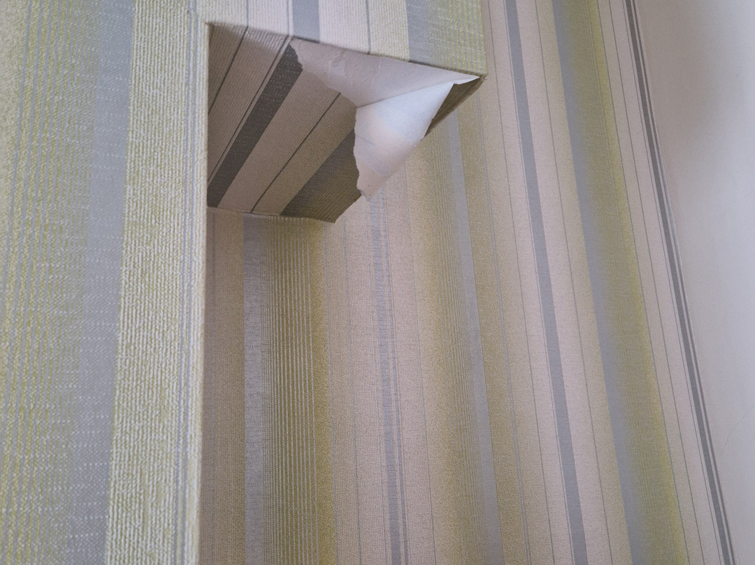 Lauriston Court Hotel主图