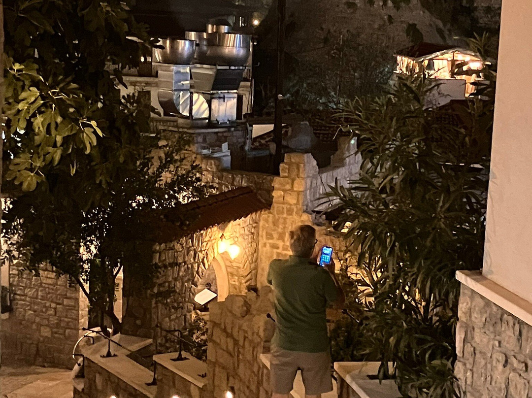 Bar Stari Grad-Stari Bar必去景点