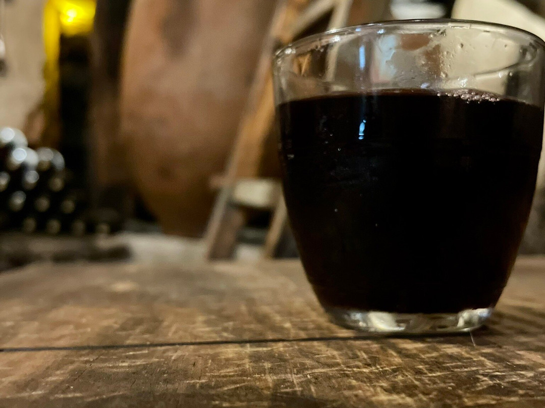La Bodega de Lucas  Oleosetin景点图片