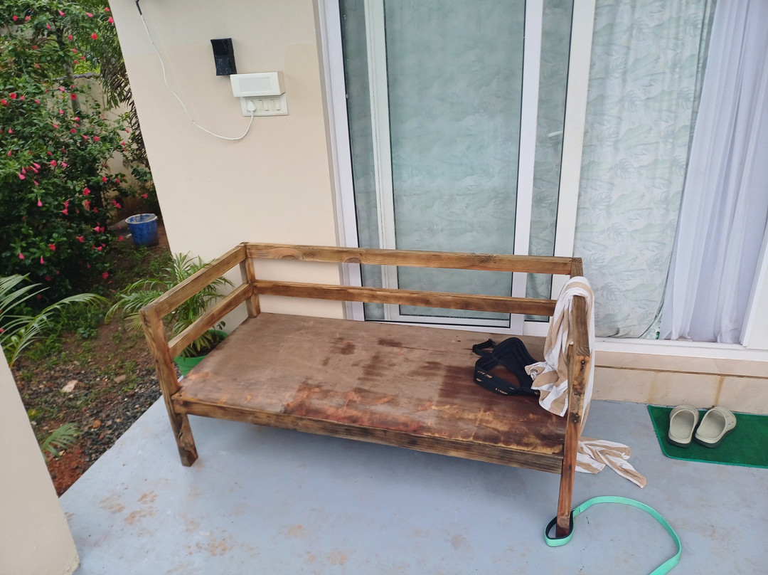 Green Leaf Resort Goa主图