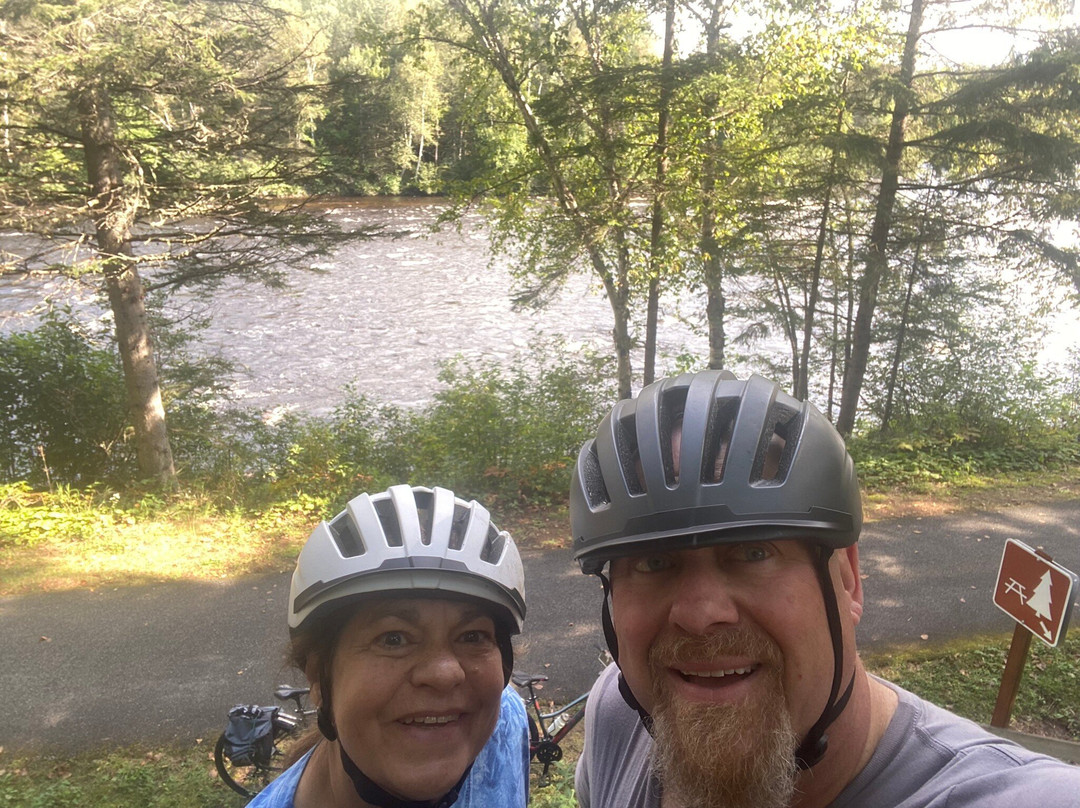 Great Canadian Trails-渥太华必去景点